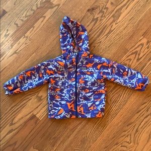 Patagonia Windbreaker